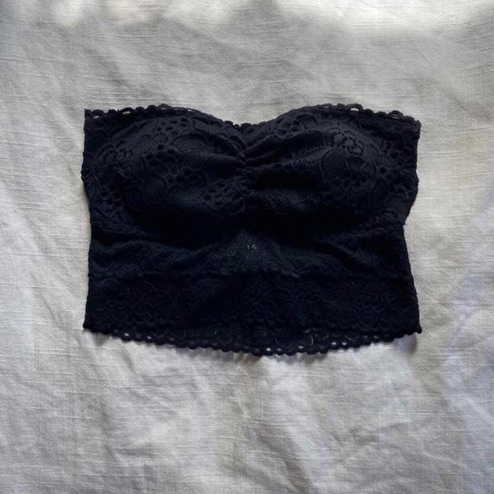 Lace Bralette